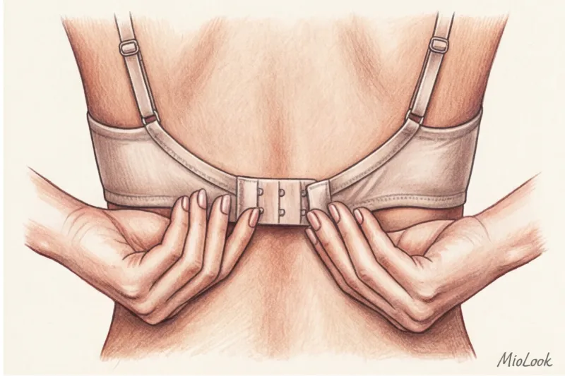 Как стирать бюстгальтер в стиральной машине: правила и частые ошибки - 3