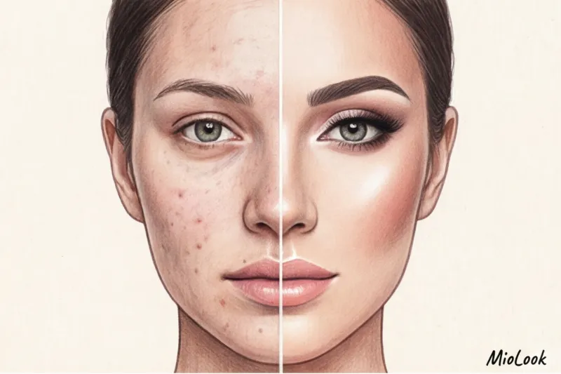 Свадебный макияж онлайн: как найти образ для главного дня без пробных визажей - 2