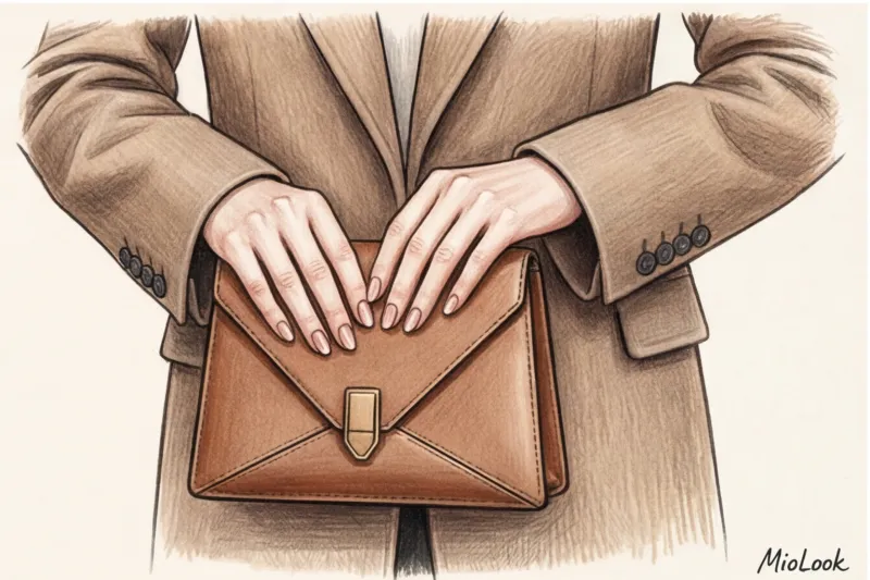 Стилевые типажи по Двин Ларсон: в чем отличие от Кибби и как найти свой - 7