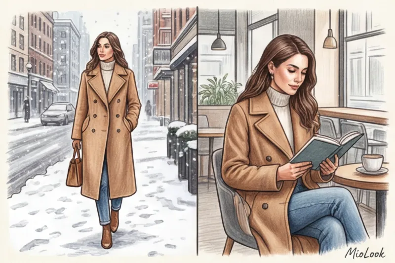 Правило Cost Per Wear: как умно инвестировать в качественную одежду - 5