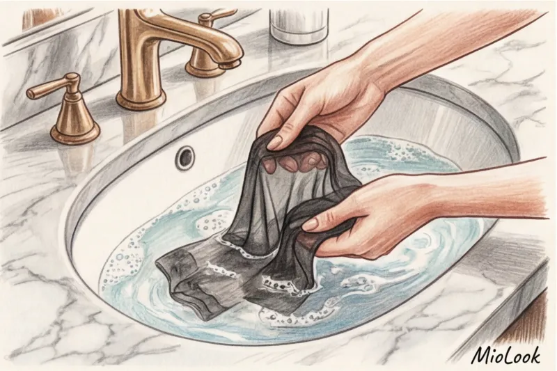 Колготки с утягивающим эффектом: как они работают и как правильно выбрать - 7