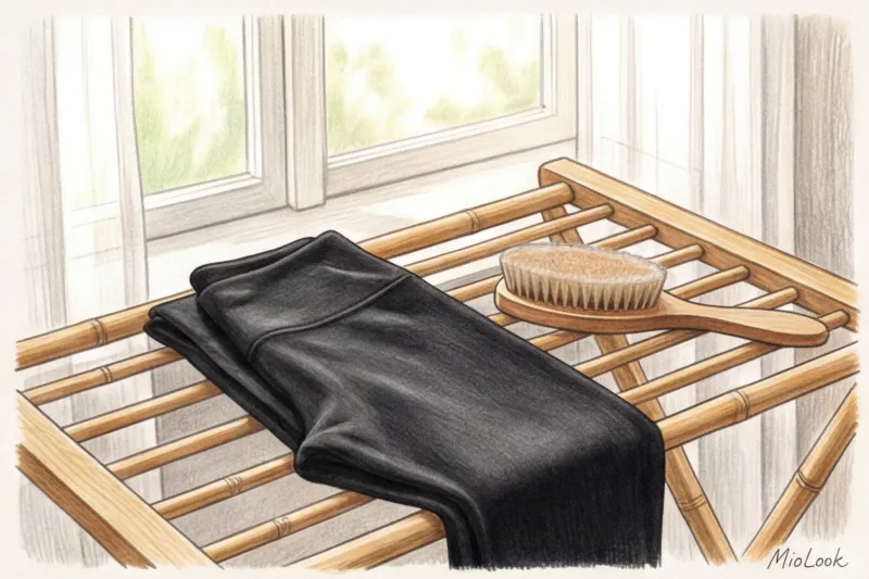 С чем носить легинсы в городе: правила стиля athleisure - 5