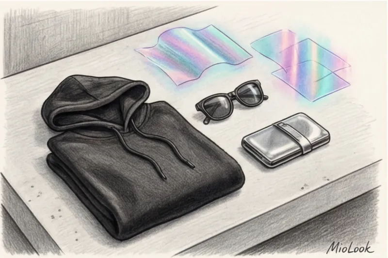 Одежда с дополненной реальностью (AR): как цифровые элементы меняют реальные вещи - 7