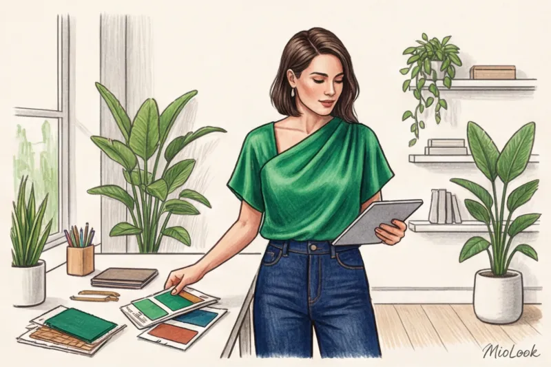 Гардероб фрилансера по профессиям: от дизайнера до финансиста - 2