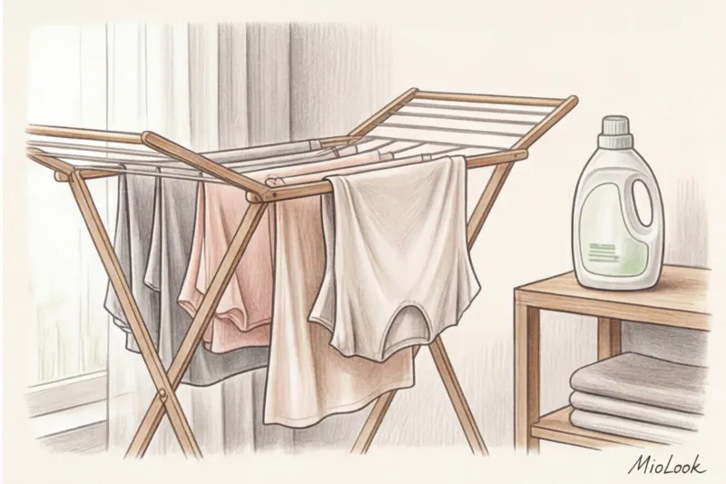 Одежда для сна при чувствительной коже: гипоаллергенные ткани и бесшовные модели - 6