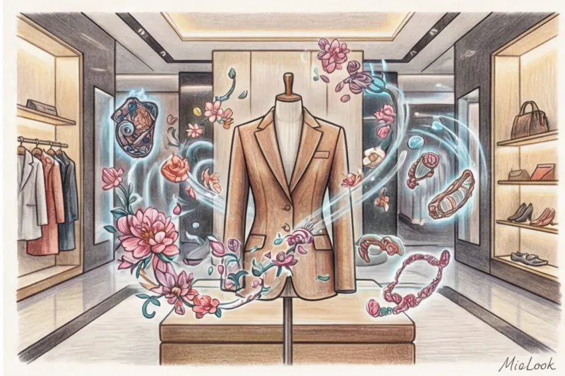 Цифровая мода: что такое виртуальная одежда и зачем люди покупают 3D-вещи - 6