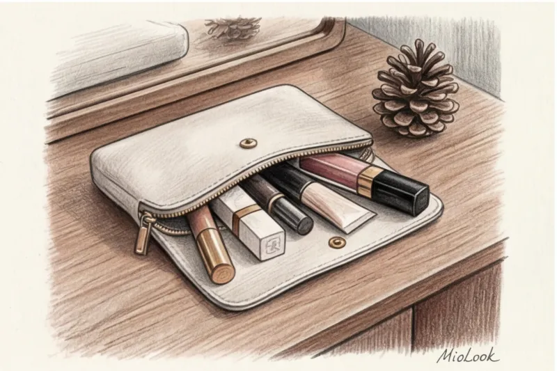 Осенне-зимний макияж: главные тренды и оттенки холодного сезона - 7