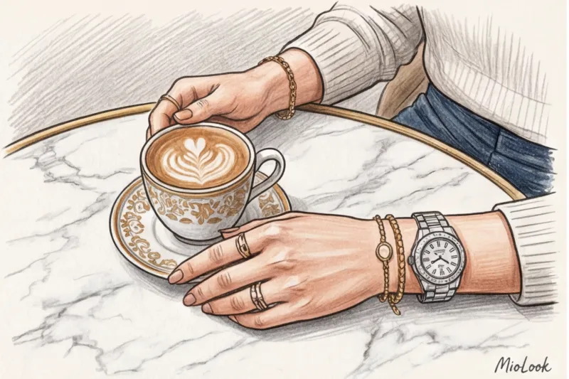 Масштаб имеет значение: как подобрать размер аксессуаров по типу фигуры - 4