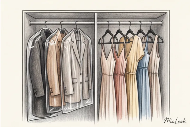 Как выгодно продать свои брендовые вещи на ресейле - 6