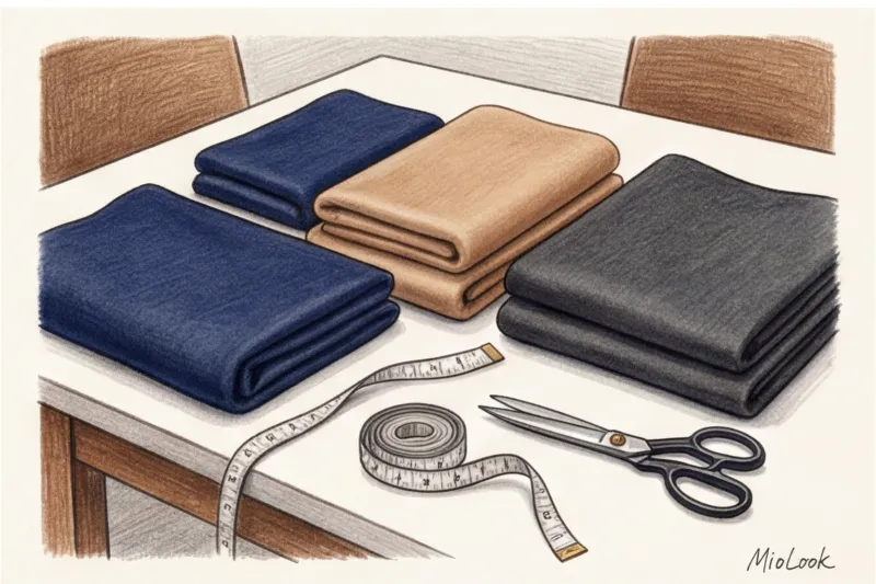 Спортивный стиль в офисе: как внедрить athleisure в рабочий дресс-код - 2