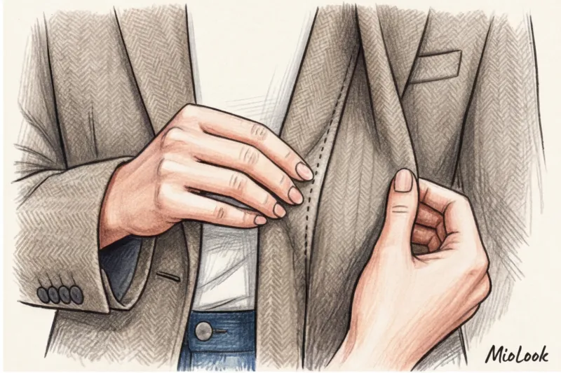 Осознанное потребление: как собрать капсульный гардероб и перестать покупать лишнее - 3