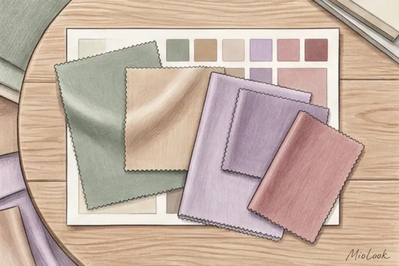 Базовый домашний гардероб: как собрать капсулу для дома - 5