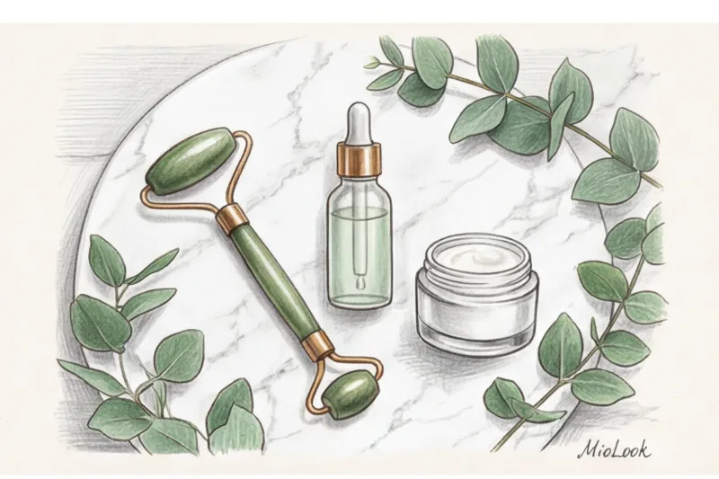 Макияж для красной дорожки: секреты визажистов, которые легко повторить дома - 2