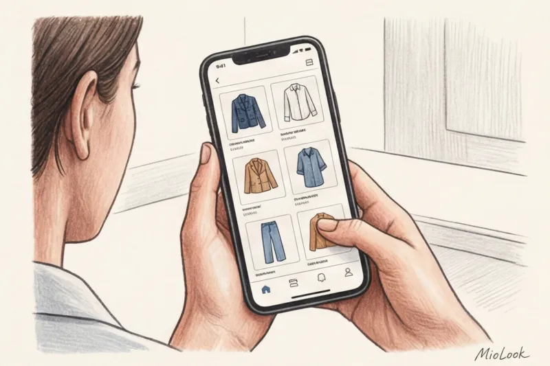 Усталость от выбора: как утренние раздумья у шкафа съедают нашу энергию - 4