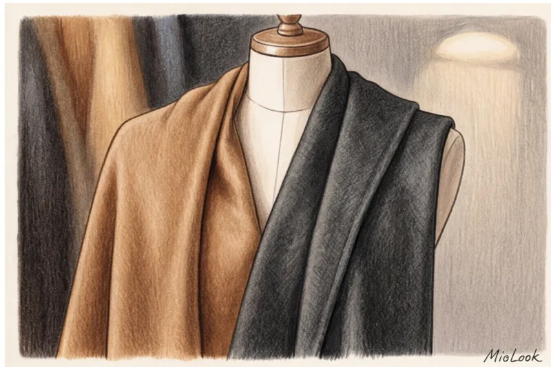 Вневременная верхняя одежда: пальто и куртки на долгие годы - 9