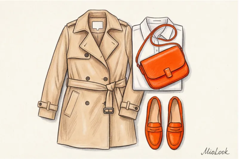 Дофаминовый гардероб: как яркие цвета помогают бороться со стрессом - 4