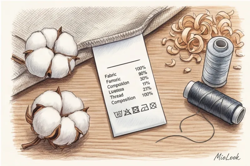 Синтетика летом: какие искусственные ткани дышат в жару - 9