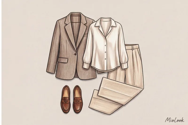 Виртуальный гардероб: как оцифровать свои вещи и собирать луки в телефоне - 6