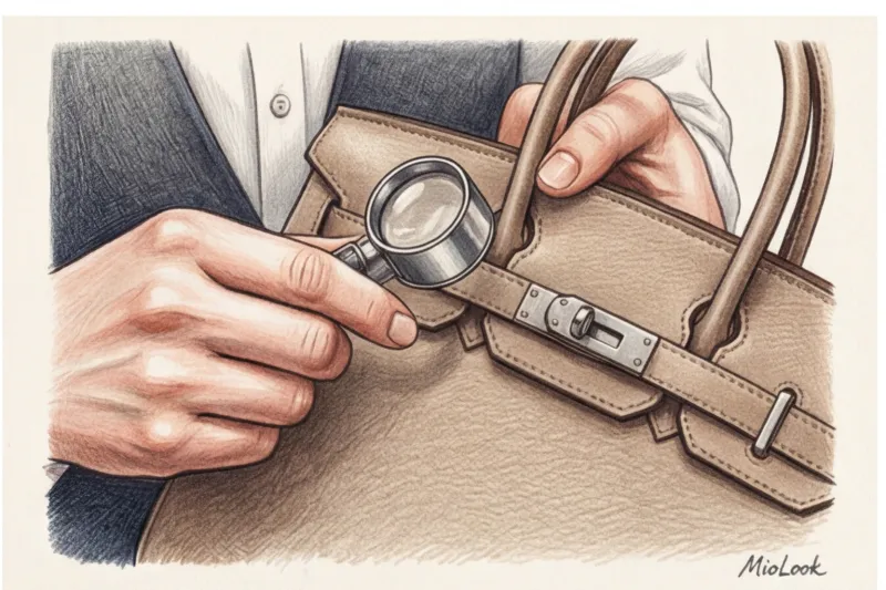 Лучшие ресейл-платформы одежды: где безопасно покупать и продавать бренды - 3