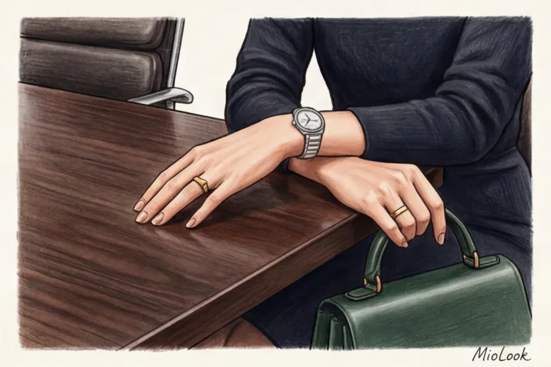 Архетип Правитель: как транслировать статус, влияние и авторитет через стиль - 5