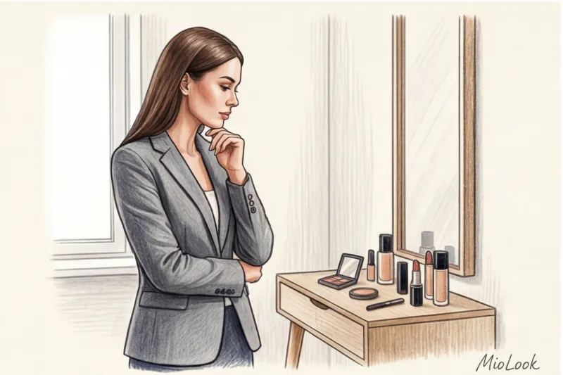 Виртуальный макияж: как примерить мейкап по фото онлайн - 7