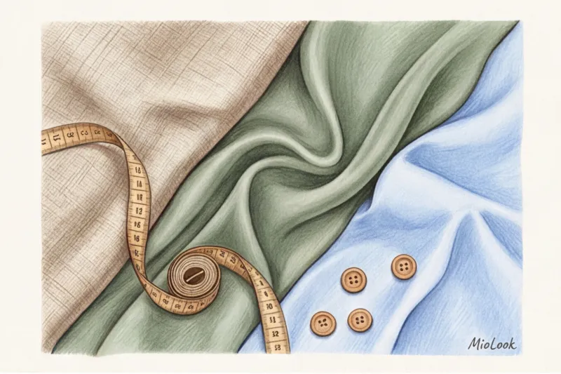 Летний гардероб для женщины 50+: как одеваться в жару стильно и уместно - 2