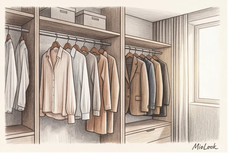 What is better: a clothes steamer or an iron?