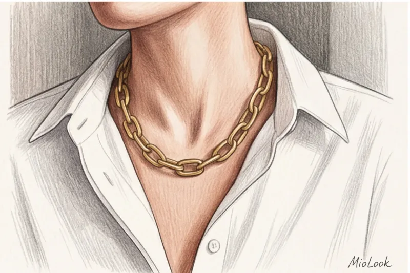 Статусные украшения: как носить ювелирные изделия и бижутерию после 35 лет - 7