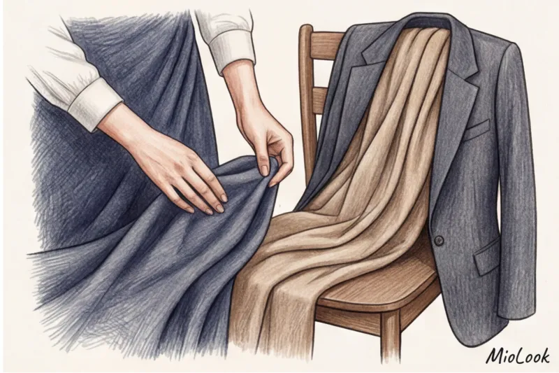 Капсула в командировку: как собрать чемодан для деловой поездки - 3