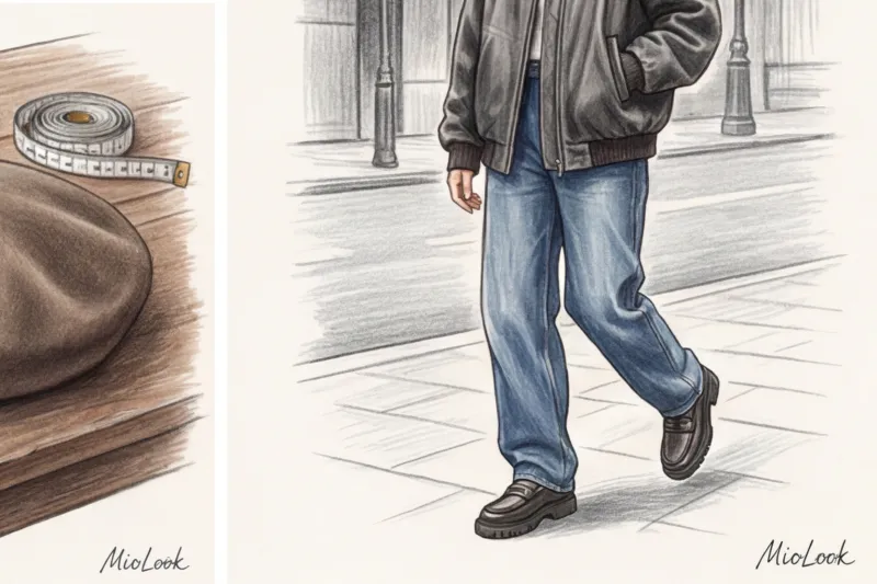 Как носить женский берет: создаем стильные образы без налета ретро - 9