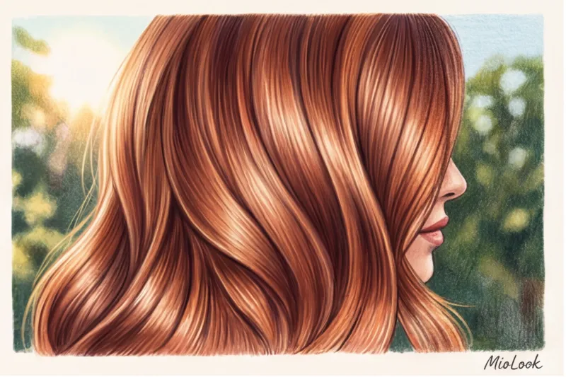 Caring for Colored Hair: Stylist Secrets