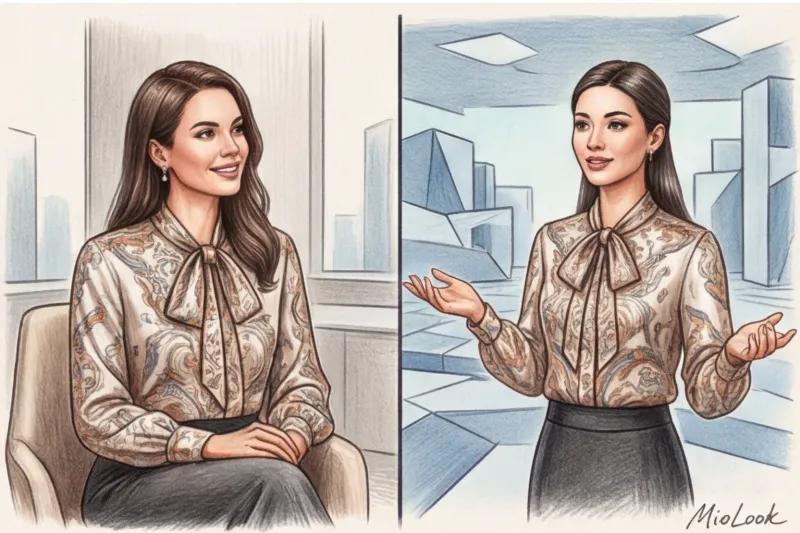 Мода в метавселенных: как мы будем одевать своих цифровых аватаров - 8