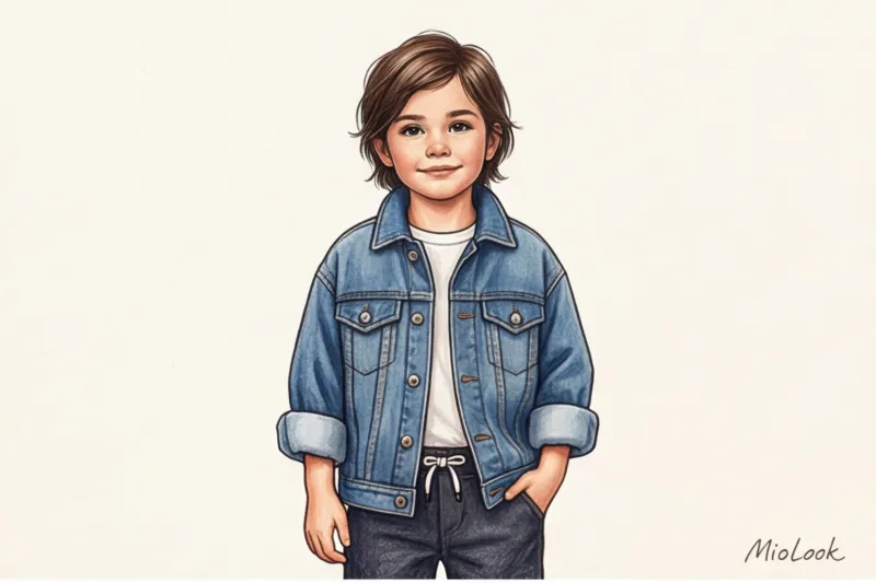 Как экономить на детской одежде: умный шопинг на вырост и распродажах - 2