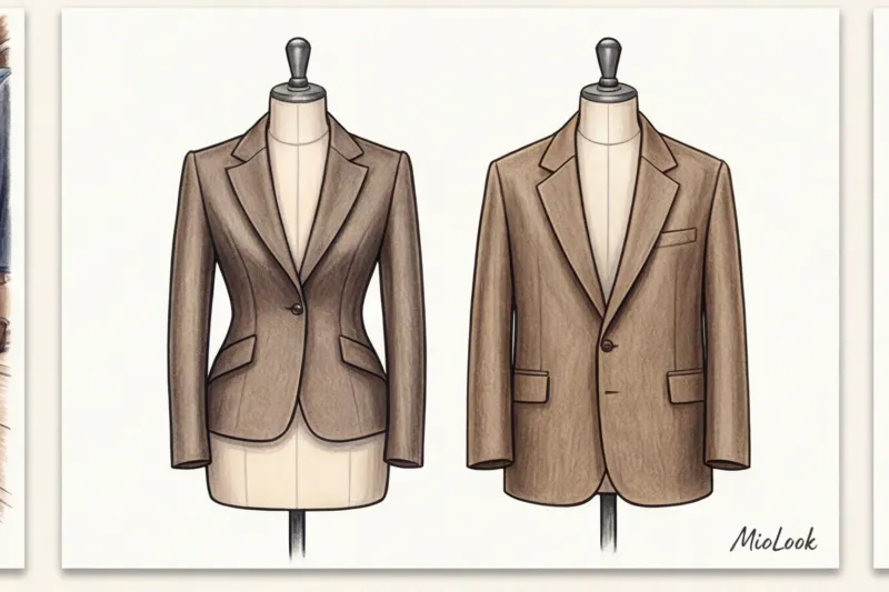 Больше никаких возвратов: как ИИ MioLook безошибочно определяет ваш размер - 8