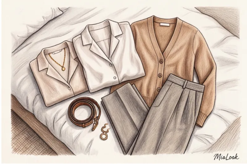 Шопинг-детокс: как устроить месяц без покупок и заново полюбить свой гардероб - 3