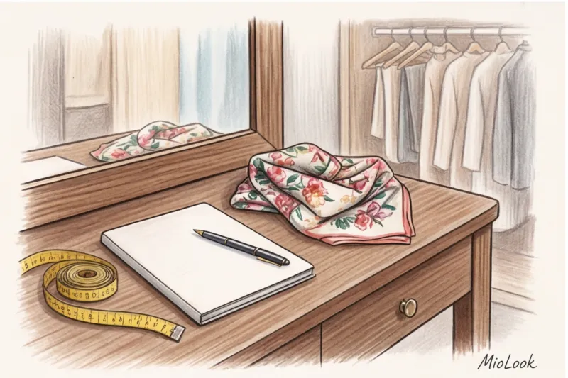 Хранение несезонных вещей: организация верхних полок и антресолей - 7