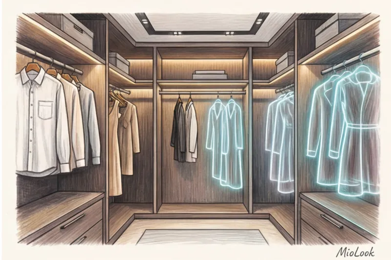 Как наложить виртуальную одежду на фото: лучшие приложения и нейросети - 6