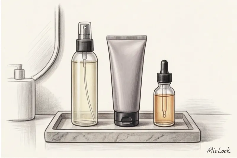 Термозащита для волос: зачем нужна и как правильно использовать - 3