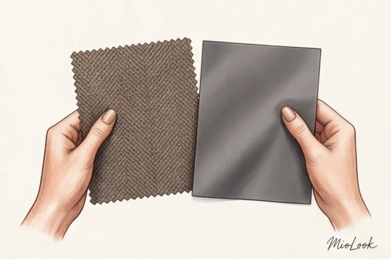 Деловой базовый гардероб: что носить в офис при строгом и нестрогом дресс-коде - 2