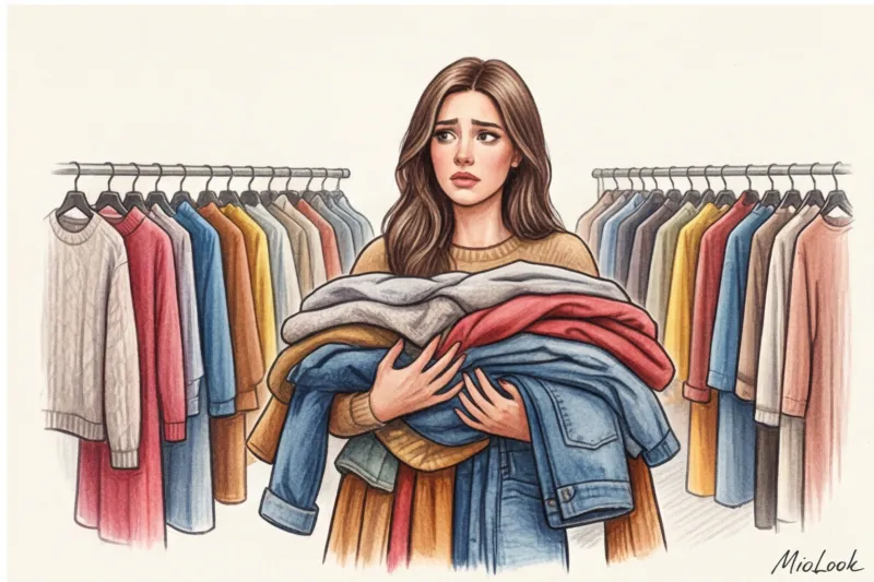 Магазины одежды без продавцов и касс: как работает формат Just Walk Out - 9