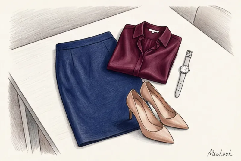 Почему синий — лучший цвет для офиса: психология оттенка - 5