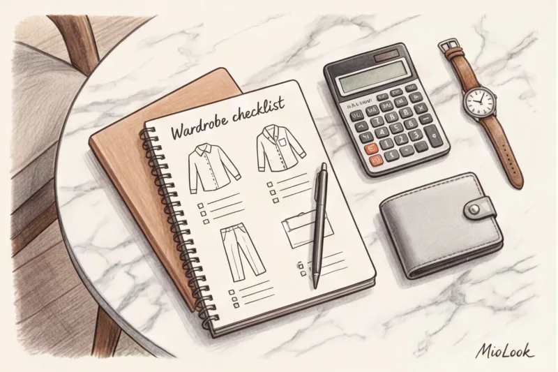 Как собрать базовый гардероб при ограниченном бюджете: правила умного шопинга - 4