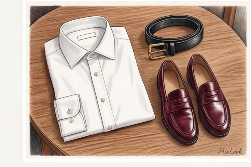 Стиль «тихая роскошь»: как собрать гардероб в эстетике Old Money - 7