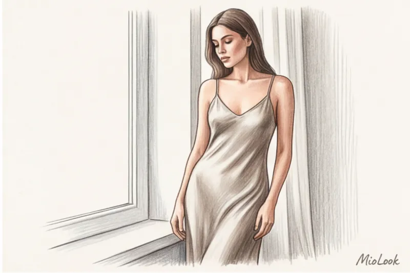 Гид по экологичным тканям: от органического хлопка до тенселя и конопли - 3