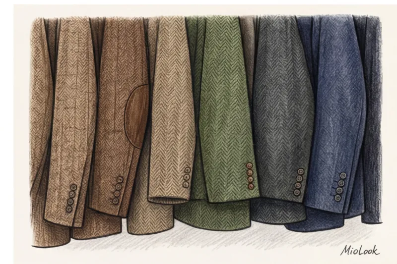 Как правильно выбирать одежду в секонд-хенде: секреты удачного шопинга - 4