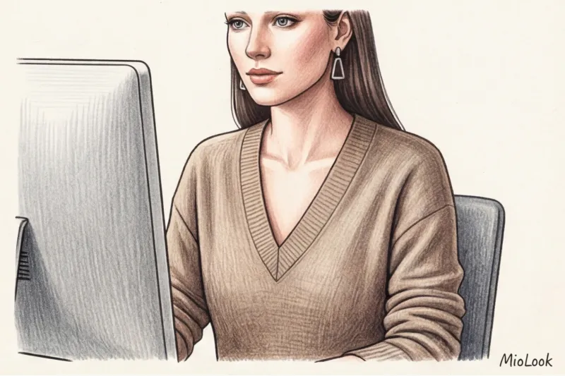 Формула гибридного гардероба: сколько и каких вещей нужно на удаленке - 2