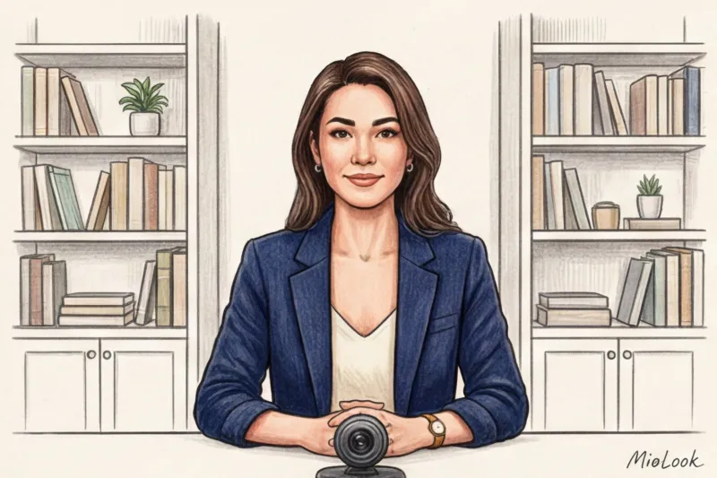 Гардероб фрилансера по профессиям: от дизайнера до финансиста - 5