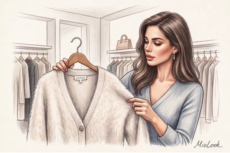 Катышки на одежде: какие ткани скатываются быстрее всего и как этого избежать - 2