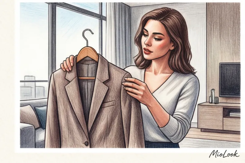 Микропластик от одежды: как уменьшить его выделение при стирке - 7