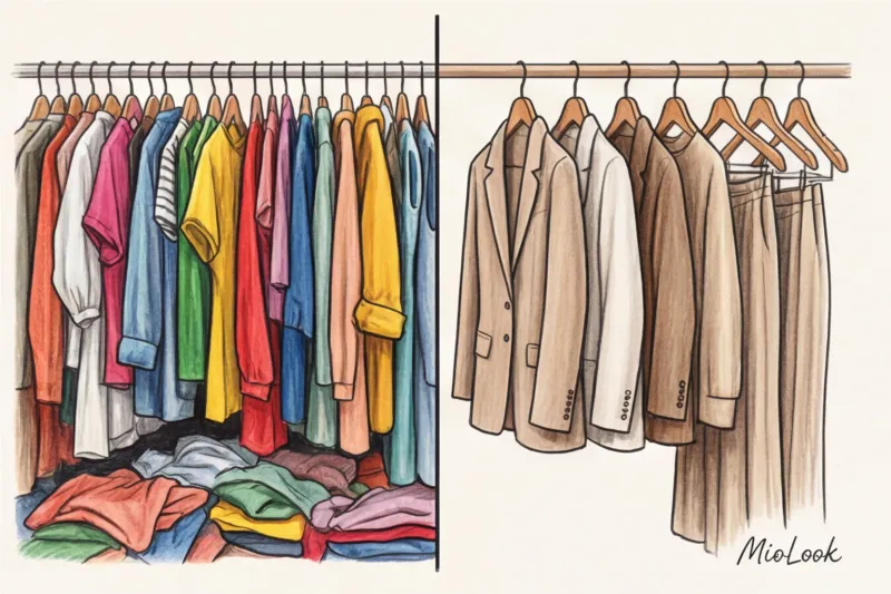 Как выглядеть дорого при небольшом бюджете: секреты умного шопинга - 9